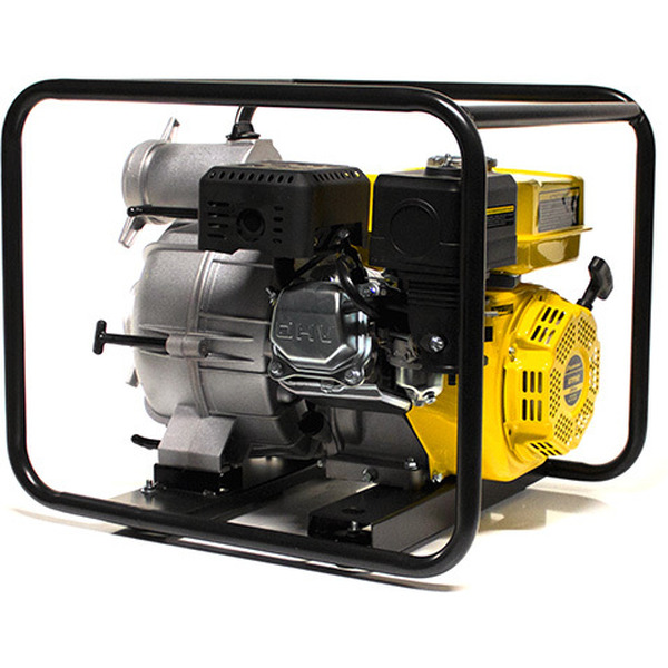 Мотопомпа Champion GTP80