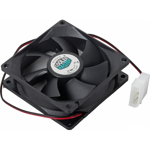Вентилятор COOLERMASTER N8R-22K1-GP