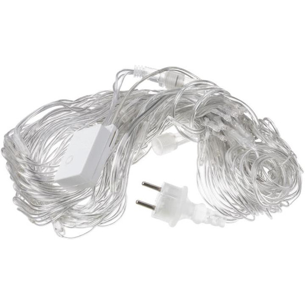 Гирлянда TDM Electric Сеть SQ0361-0030