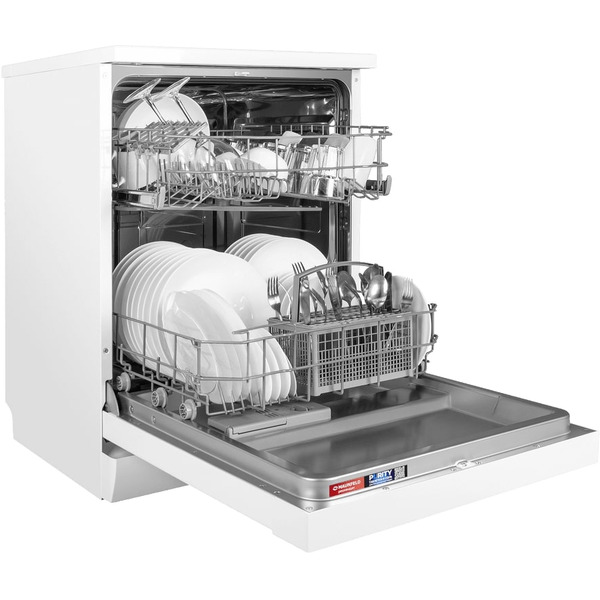 Посудомоечная машина MAUNFELD MWF60121W