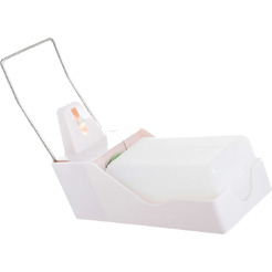 Дозатор локтевой для антисептика и ж/мыла Bradex TDB 0028