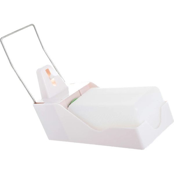 Дозатор локтевой для антисептика и ж/мыла Bradex TDB 0028