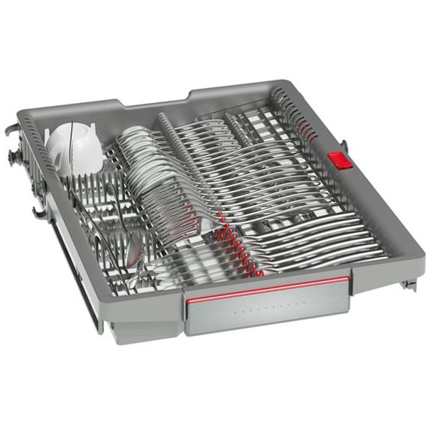 Посудомоечная машина Bosch SPS58M12RU