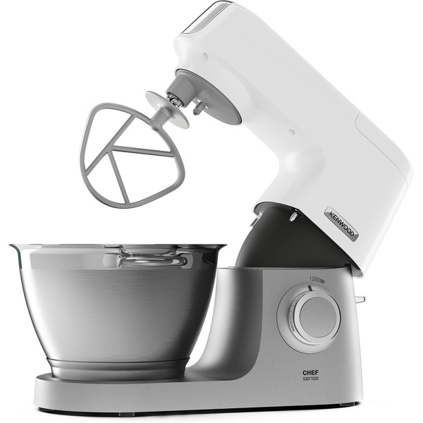 Кухонная машина Kenwood KVC5100T