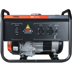 Генератор Fubag BS 2200 (431246)