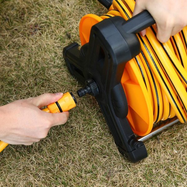 Набор для полива DEKO DKI15 SET 9 (065-0462)