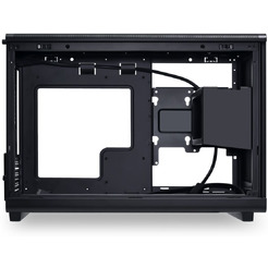 Корпус Lian Li A3-mATX TG G99.A3X.10R