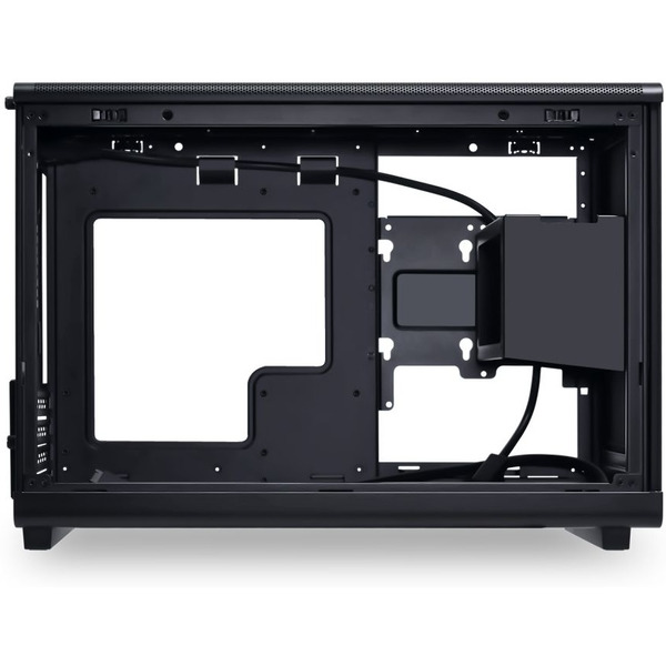 Корпус Lian Li A3-mATX TG G99.A3X.10R