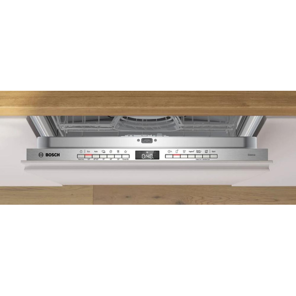 Посудомоечная машина Bosch SMV4HVX07E