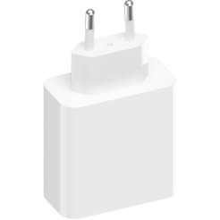 Сетевое зарядное устройство Xiaomi 67W GaN Charger 2C1A (BHR7493EU)