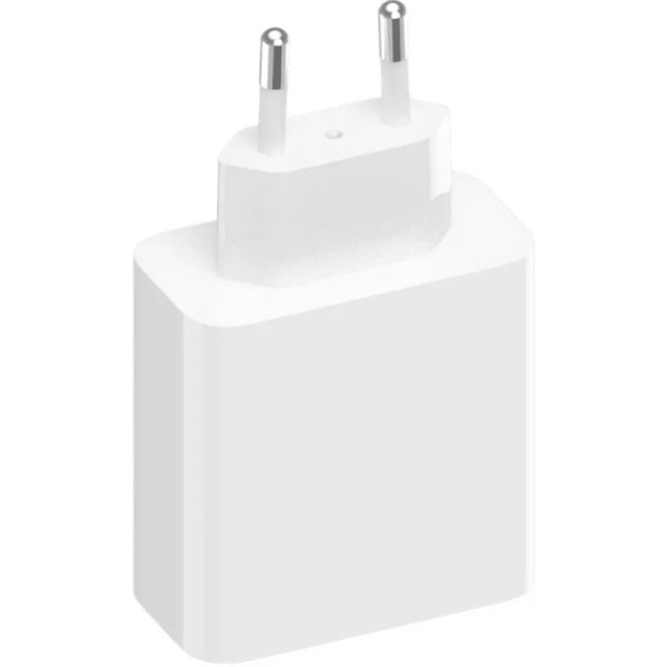Сетевое зарядное устройство Xiaomi 67W GaN Charger 2C1A (BHR7493EU)