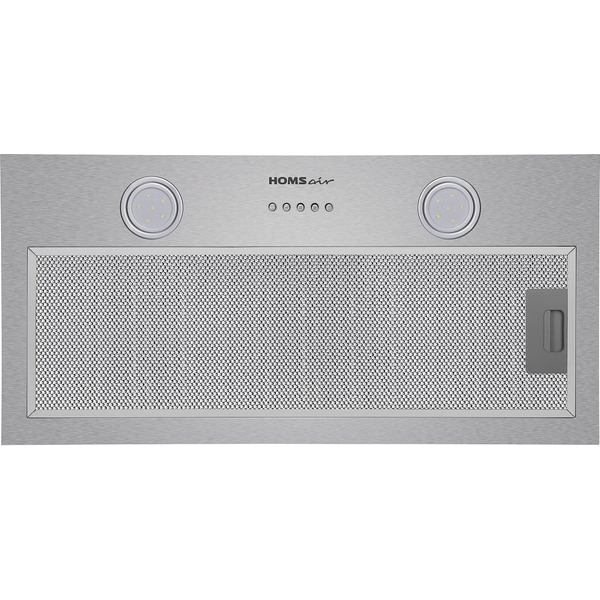 Вытяжка HOMSair Fleet 60 (нержавеющая сталь)