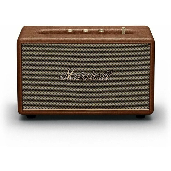 Проводная Bluetooth колонка Marshall Acton III, Brown (1006075)