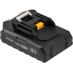 Аккумулятор Ставр SB 18-2-01 (18В/2 Ah)