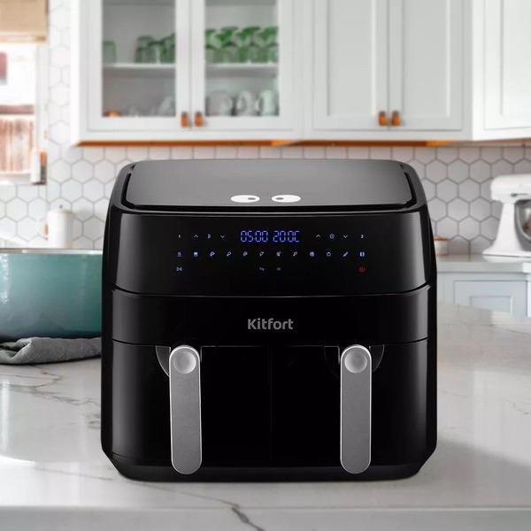 Аэрогриль Kitfort КТ-2250