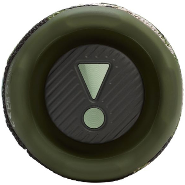 Беспроводная колонка JBL Flip 7 (камуфляж)