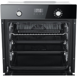 Духовой шкаф Haier HOX-P11CGB