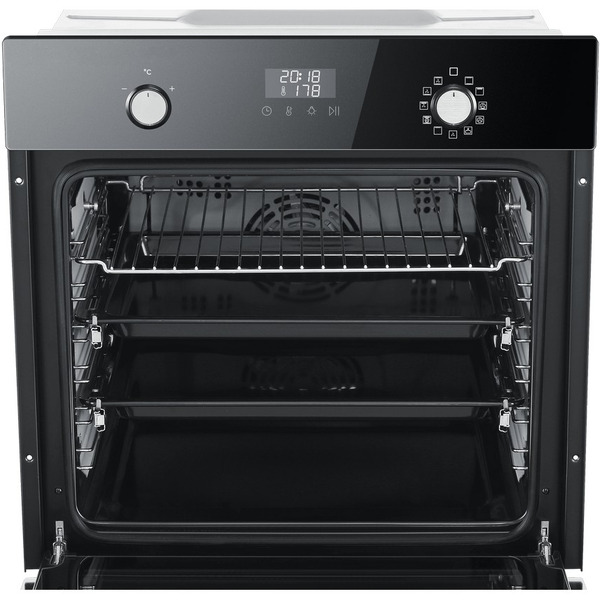 Духовой шкаф Haier HOX-P11CGB