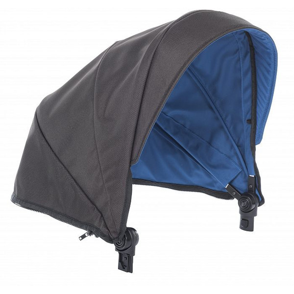 Набор аксессуаров для коляски CHICCO URBAN POWER BLUE