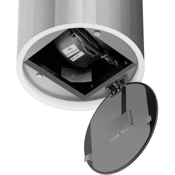 Кухонная вытяжка MAUNFELD Adelaide 39 Wall (нержавеющая сталь)