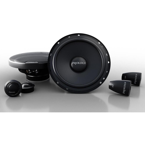 Автоакустика компонентная Prology CX-65CS