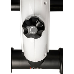 Велотренажер Alpin Rigi B-170