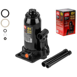 Бутылочный домкрат Startul Auto ST8019-06