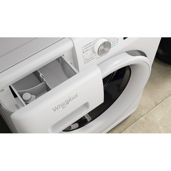 Стиральная машина Whirlpool FFB 8258 WV EE