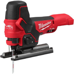 Электролобзик Milwaukee M18 FBJS-0X 4933500555 (без АКБ и ЗУ)