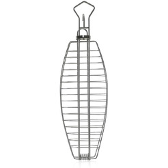 Решетка-гриль для рыбы к тандырам Амфора РЕШТР