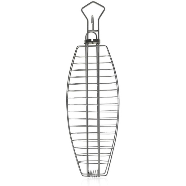 Решетка-гриль для рыбы к тандырам Амфора РЕШТР