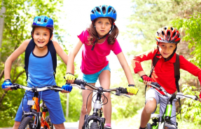 Как выбрать аксессуары для активного отдыха?