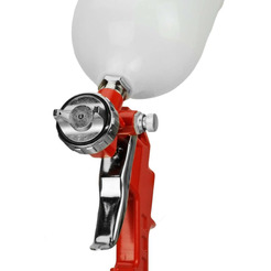 Краскопульт BRADO SG20