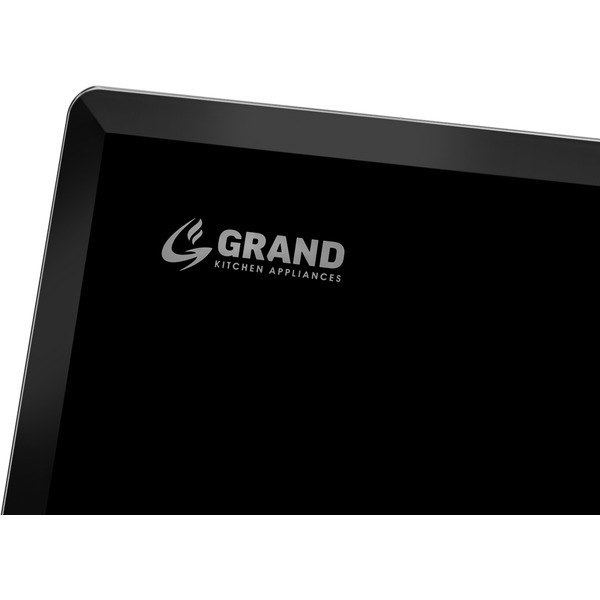 Вытяжка GRAND Lester GC 60 (черный)