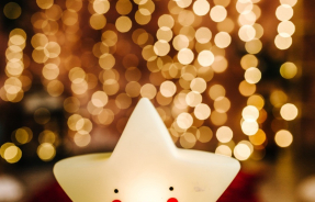 Как выбрать светильник-ночник?