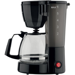 Кофеварка капельная Scarlett SC-CM33018