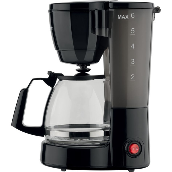 Кофеварка капельная Scarlett SC-CM33018