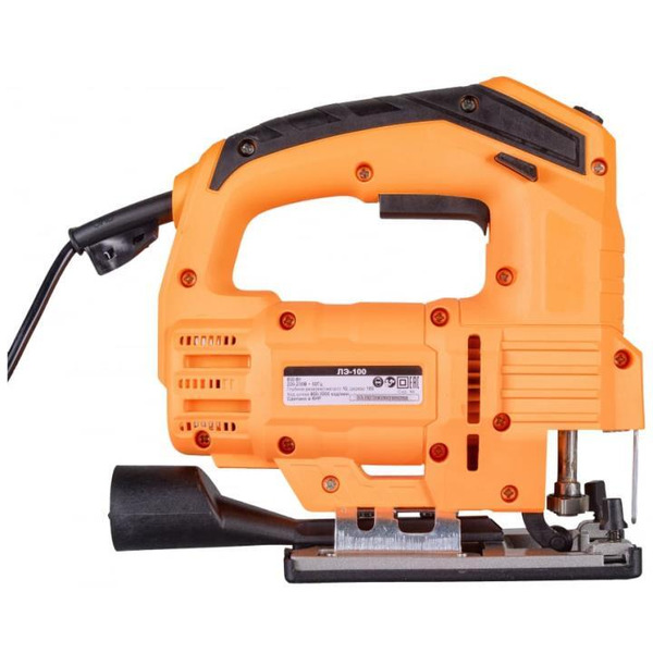 Электролобзик Вихрь ЛЭ-100 (72/9/2)