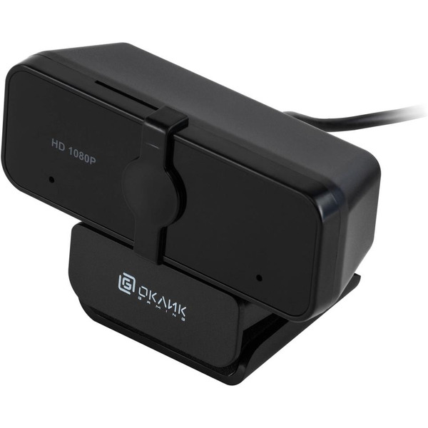 Веб-камера Оклик OK-C21FH