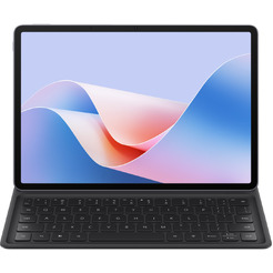 Планшет Huawei MatePad 11.5 S PaperMatte Wi-Fi (TGR-W09) 8GB/256GB Space Gray с клавиатурой
