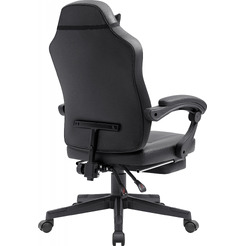 Игровое кресло Defender Cruiser (64554) черный