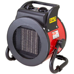 Тепловая пушка Edon WAB-2000R