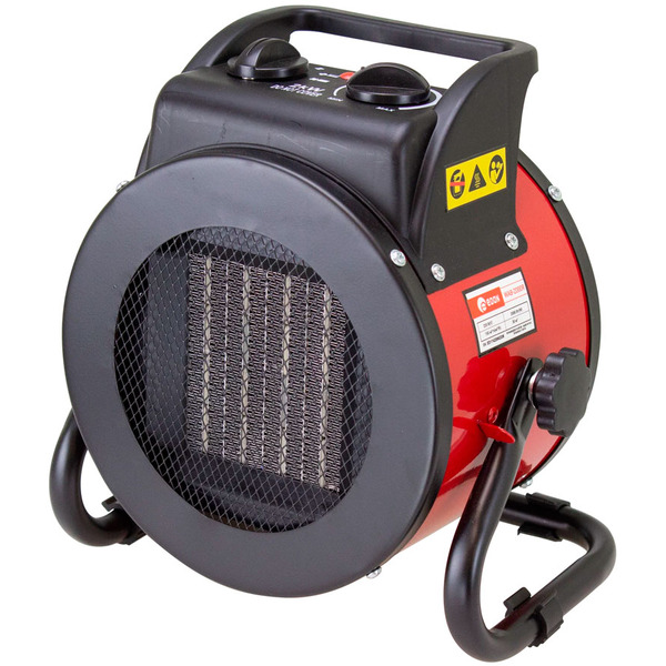 Тепловая пушка Edon WAB-2000R