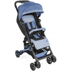 Коляска прогулочная Chicco Miinimo 2 (avio)