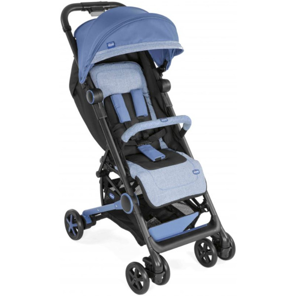 Коляска прогулочная Chicco Miinimo 2 (avio)