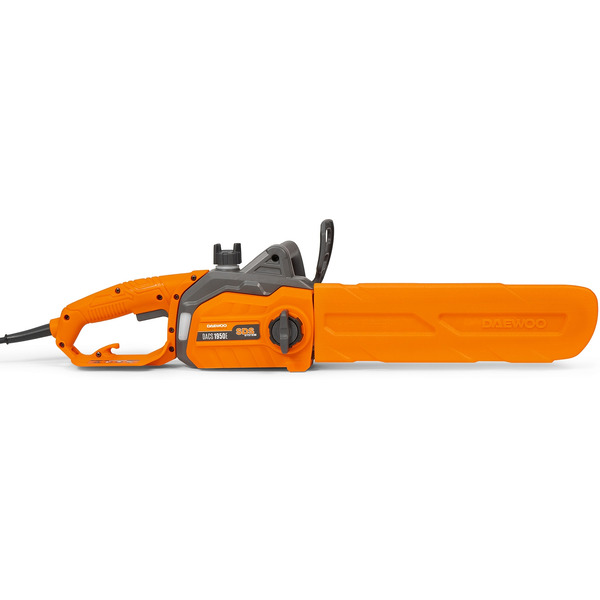 Электрическая пила Daewoo Power DACS 1950E