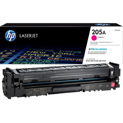 Тонер-картридж HP 205A (CF533A)