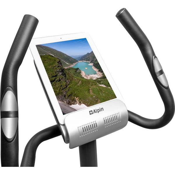 Велотренажер Alpin Picco B-181