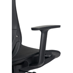 Офисное кресло byRoom Office Flame CY8028-2P-B (черный)