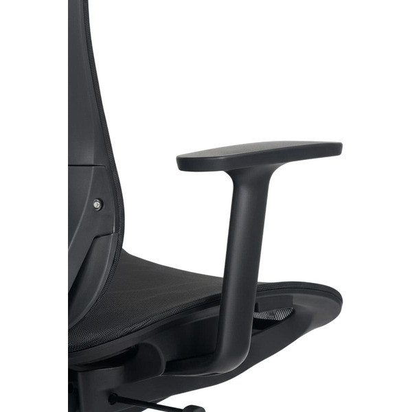 Офисное кресло byRoom Office Flame CY8028-2P-B (черный)